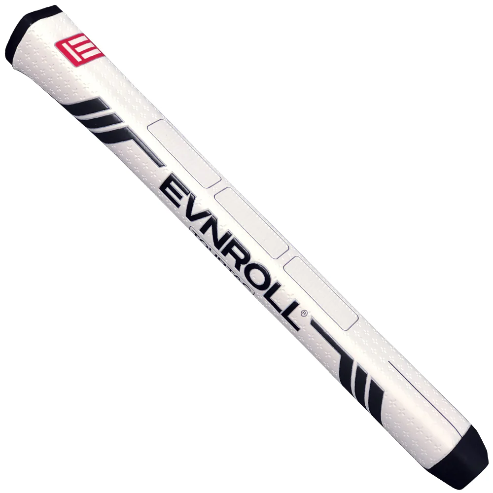 EVNROLL EV5.1 MALLET 34" RIGHT HAND PUTTER - WITH GRIP - Image 5
