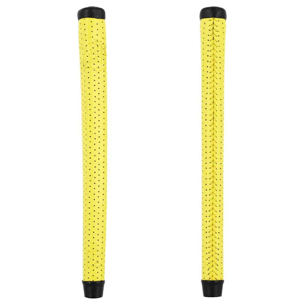 GRIP MASTER SIGNATURE CABRETTA LACED TOUR PUTTER GRIPS - Image 11