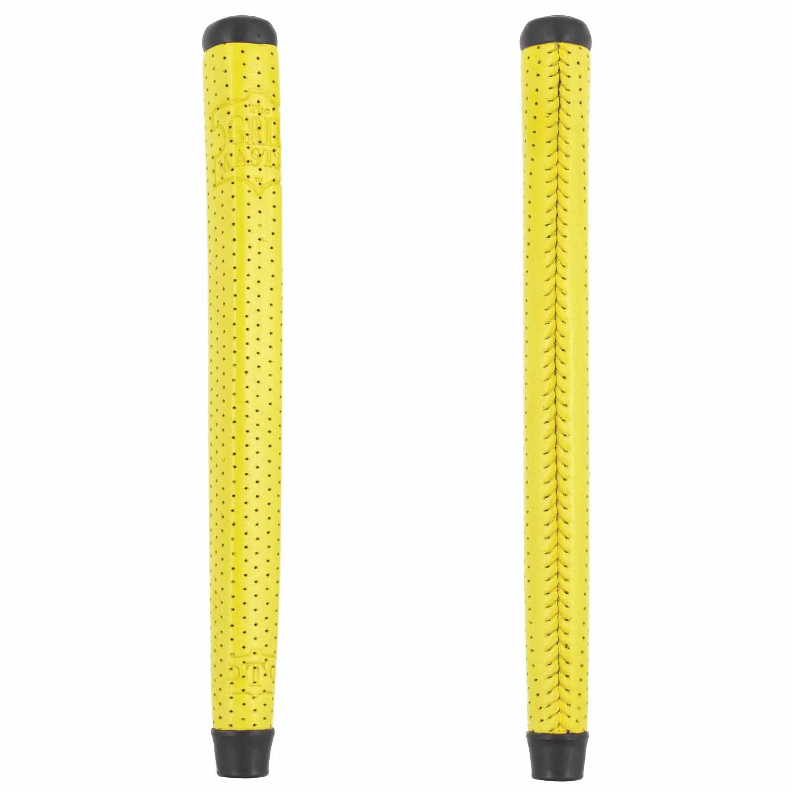 GRIP MASTER SIGNATURE CABRETTA LACED MIDSIZE PUTTER GRIPS - Image 11