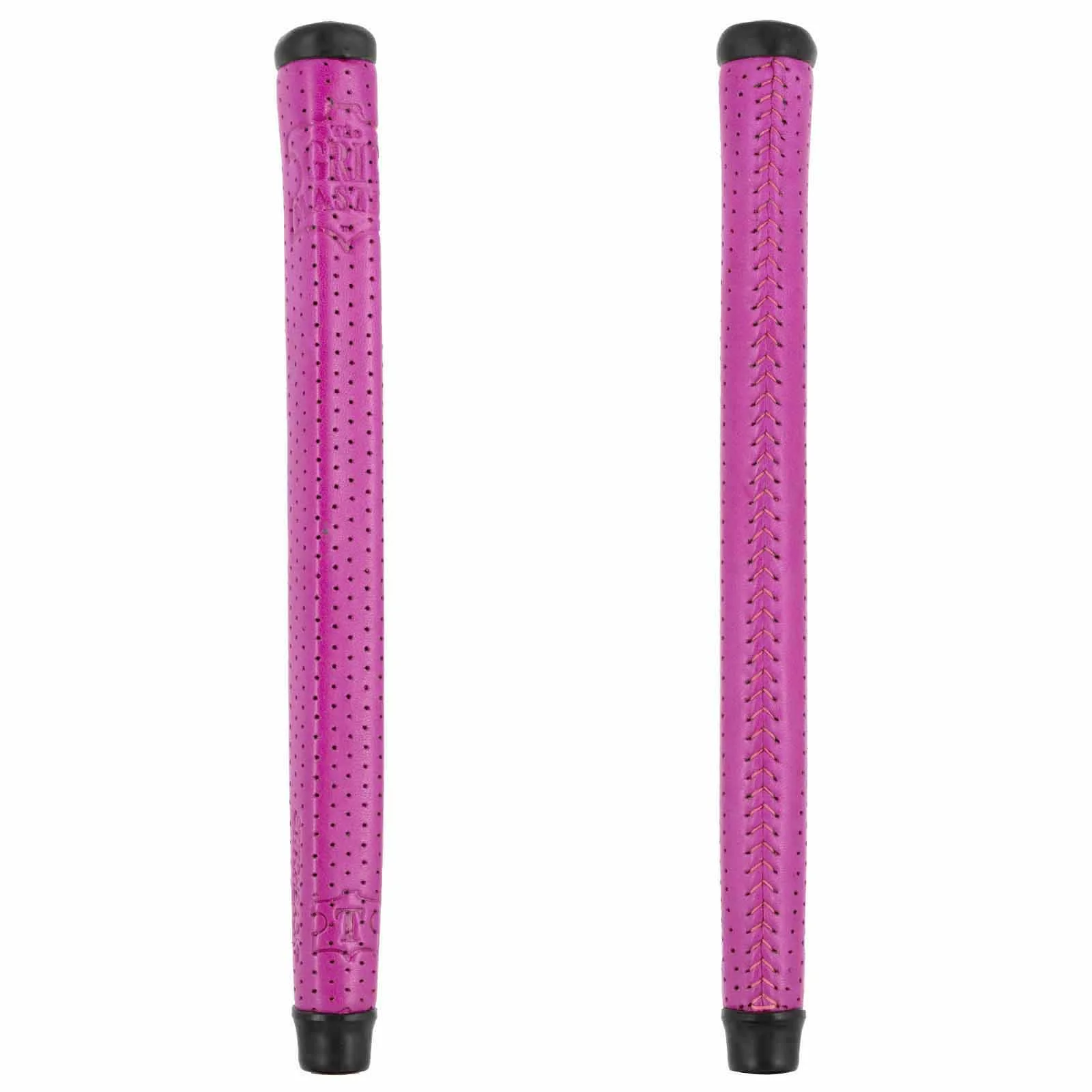 GRIP MASTER SIGNATURE CABRETTA LACED MIDSIZE PUTTER GRIPS - Image 12