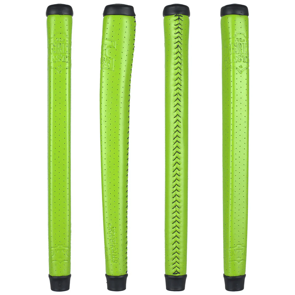 GRIP MASTER SIGNATURE CABRETTA LACED MIDSIZE PUTTER GRIPS - Image 15