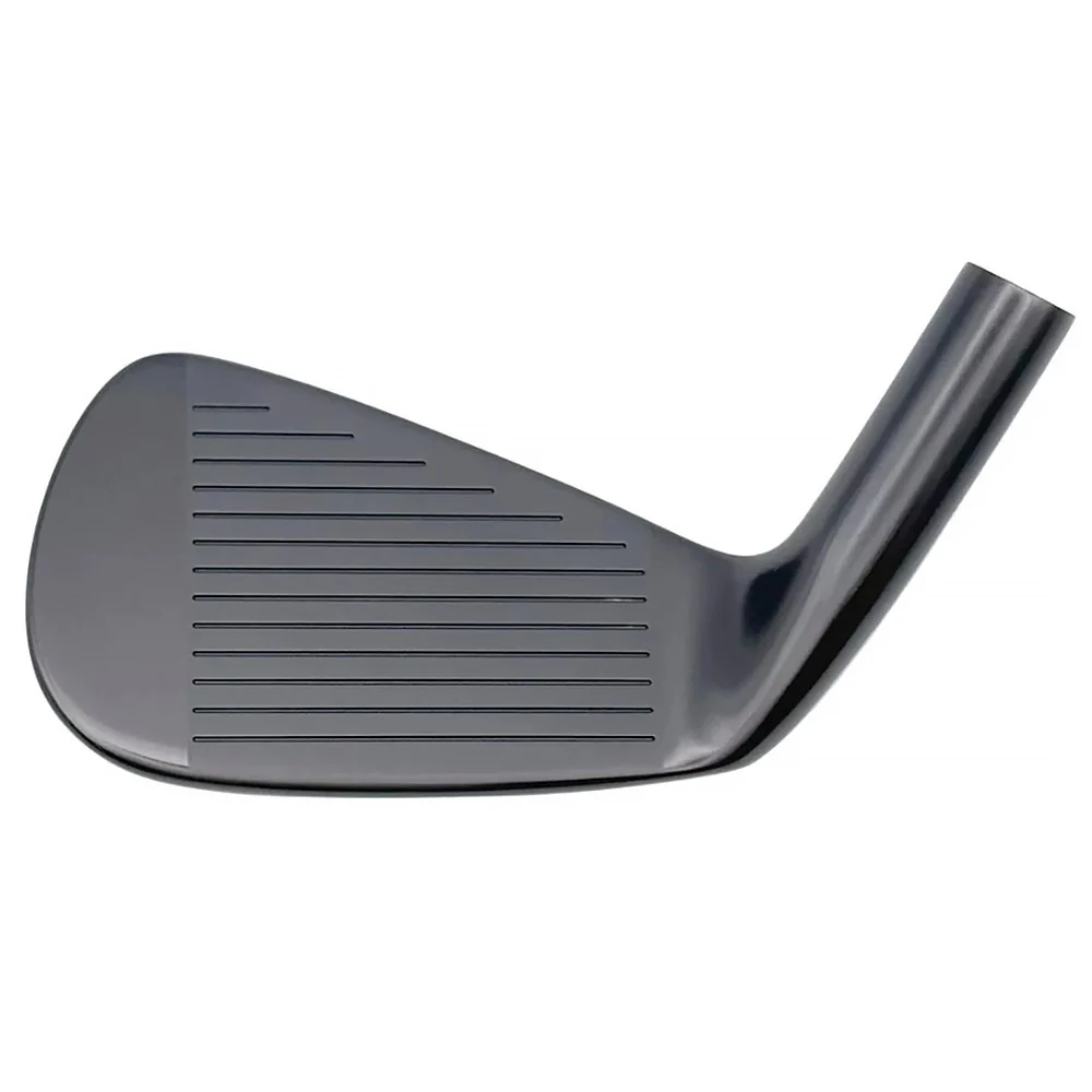 POWERBILT ATLAS CB GUNMETAL FINISH LH IRON .370 (HEADS ONLY) - Image 3