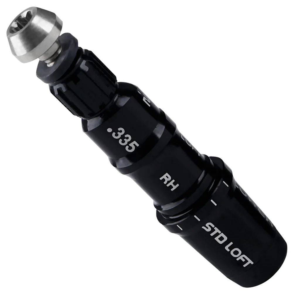 TAYLORMADE DRIVER ADAPTORS - AFTERMARKET - Image 9